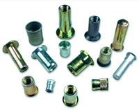 American Style Rivet Nuts